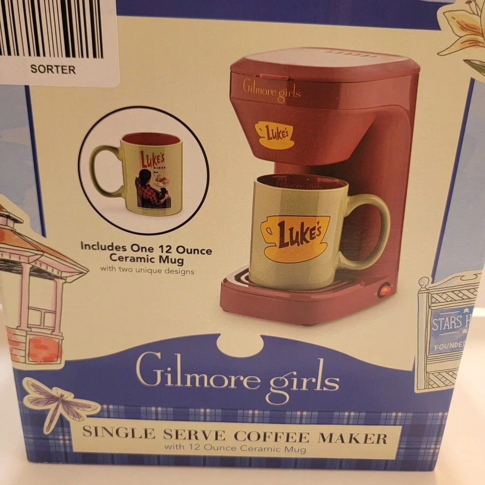 Gilmore Girls gilmore girls